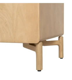 Zona-Design Komoda SELVADE 160 cm drewno mango