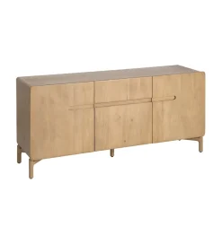 Zona-Design Komoda SELVADE 160 cm drewno mango