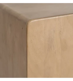Zona-Design Komoda SELVADE 160 cm drewno mango