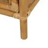 Zona-Design Komoda SIZA 97 cm ratan naturalny
