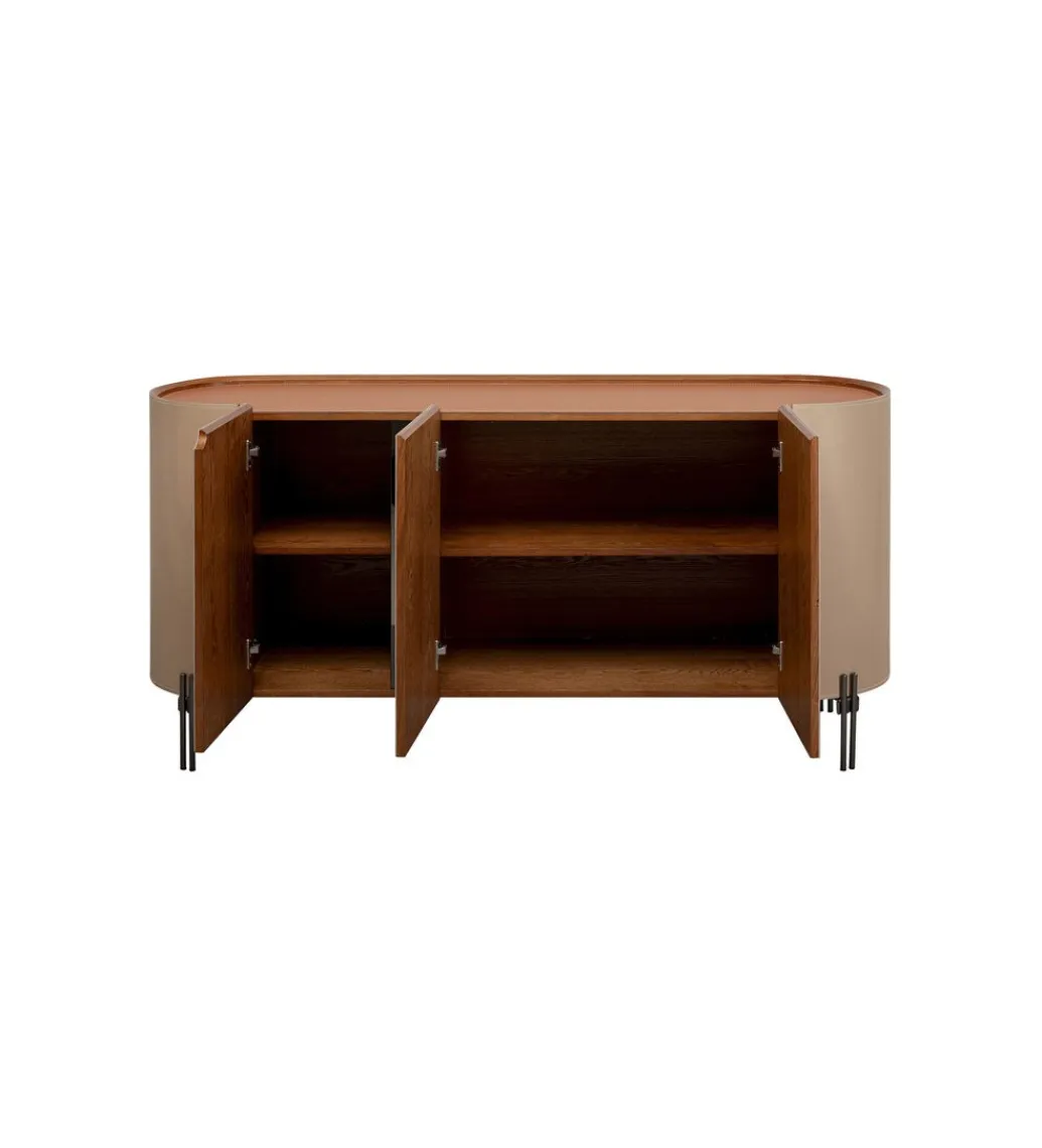KARE Komoda TANGO 150 cm