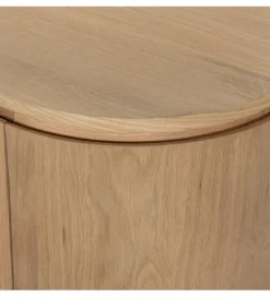 LF-Design Komoda Tobago 170 cm naturalny