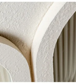 Exclusivas Komoda TYRUK 80 cm biała