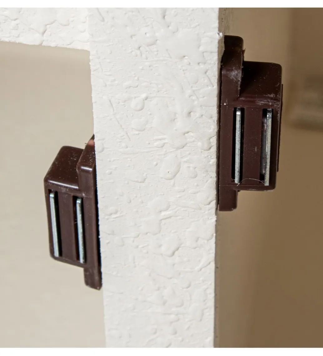 Exclusivas Komoda TYRUK 80 cm biała