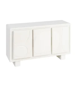 Zona-Design Komoda WAVES 120 cm różowa