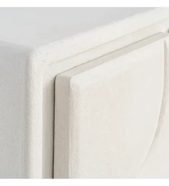 Zona-Design Komoda WAVES 120 cm różowa