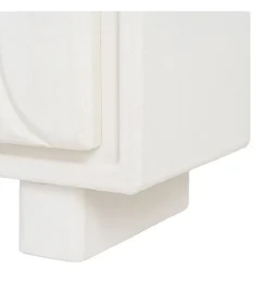 Zona-Design Komoda WAVES 120 cm różowa
