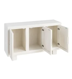 Zona-Design Komoda WAVES 120 cm różowa