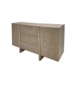 Imeri Komoda WINTERS 160 cm naturalna