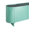 Zona-Design Komoda wysoka SINFORNI 87 cm naturalna
