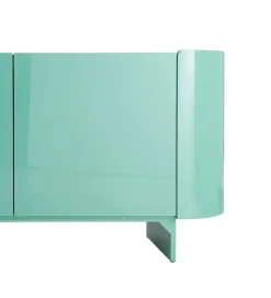 Zona-Design Komoda wysoka SINFORNI 87 cm naturalna