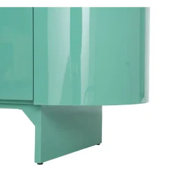 Zona-Design Komoda wysoka SINFORNI 87 cm naturalna