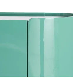 Zona-Design Komoda wysoka SINFORNI 87 cm naturalna