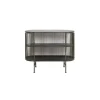 L&L Komoda YINTHE 100 cm czarna