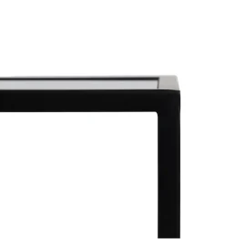 Zona-Design Konsola AGENRATA 101 cm czarna