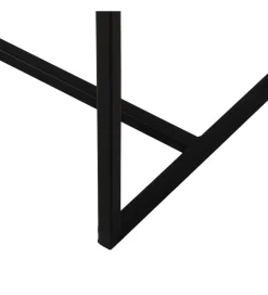 Zona-Design Konsola AGENRATA 101 cm czarna