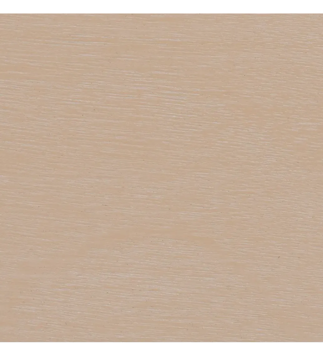 Zona-Design Konsola BATAN 90 cm drewno sosna kremowy