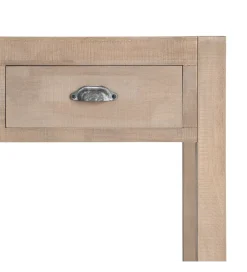Zona-Design Konsola COTTAGE 135 cm drewno sosny