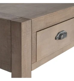 Zona-Design Konsola COTTAGE 135 cm drewno sosny