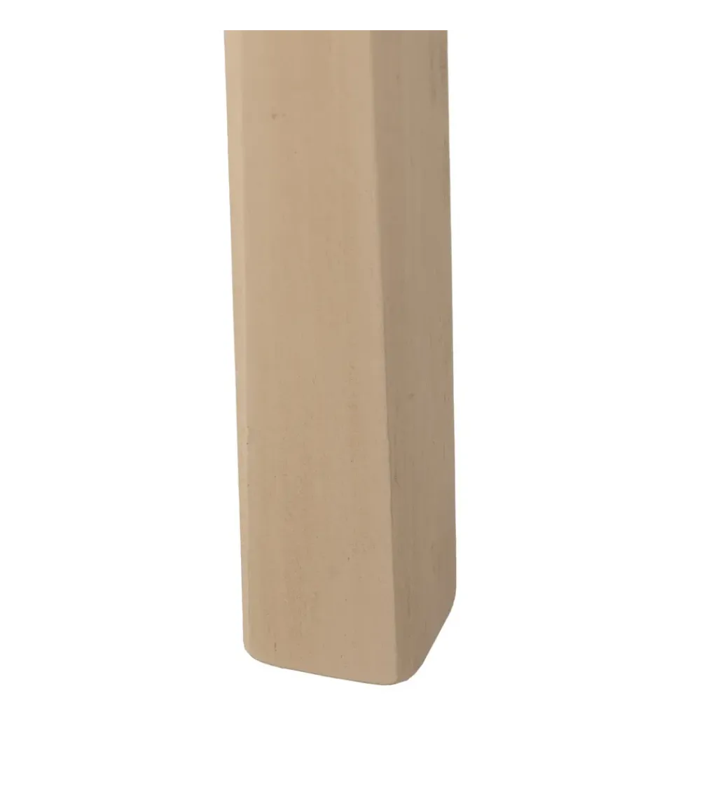 Zona-Design Konsola ELIFEMA 106 cm naturalna