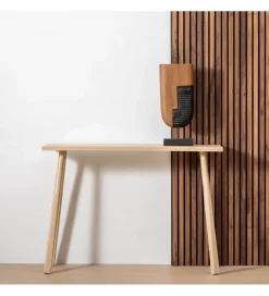 Zona-Design Konsola ELIFEMA 106 cm naturalna