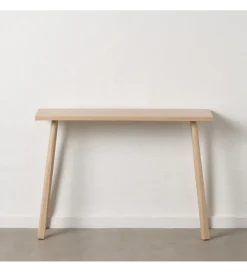 Zona-Design Konsola ELIFEMA 106 cm naturalna