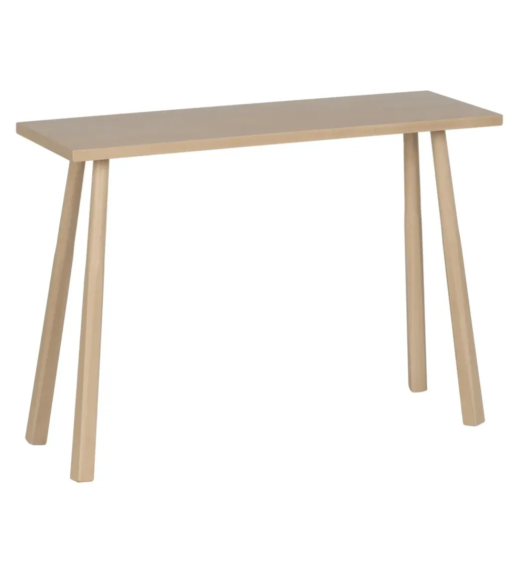 Zona-Design Konsola ELIFEMA 106 cm naturalna