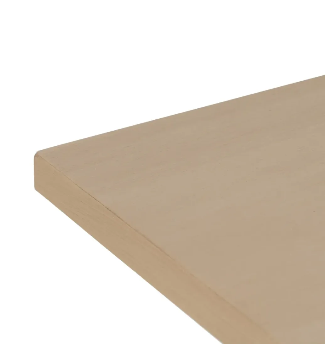 Zona-Design Konsola ELIFEMA 106 cm naturalna