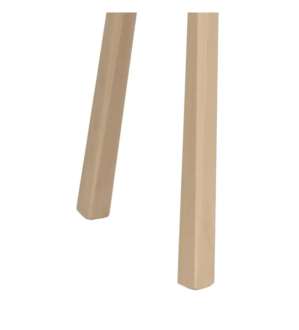 Zona-Design Konsola ELIFEMA 106 cm naturalna