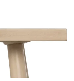 Zona-Design Konsola ELIFEMA 106 cm naturalna