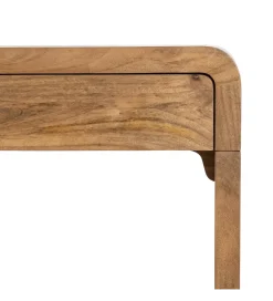 Zona-Design Konsola ESPANATY 153 cm drewno mango naturalna