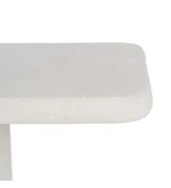 Zona-Design Konsola HIRONI 120 cm biała