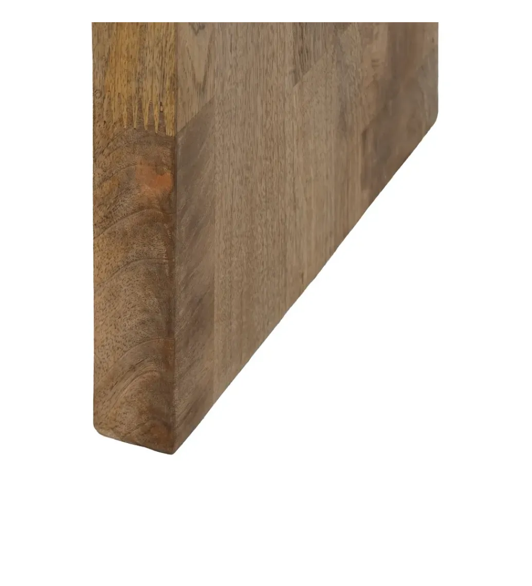 Zona-Design Konsola HOBI 45 cm drewno mango