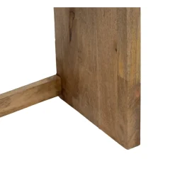 Zona-Design Konsola HOBI 45 cm drewno mango