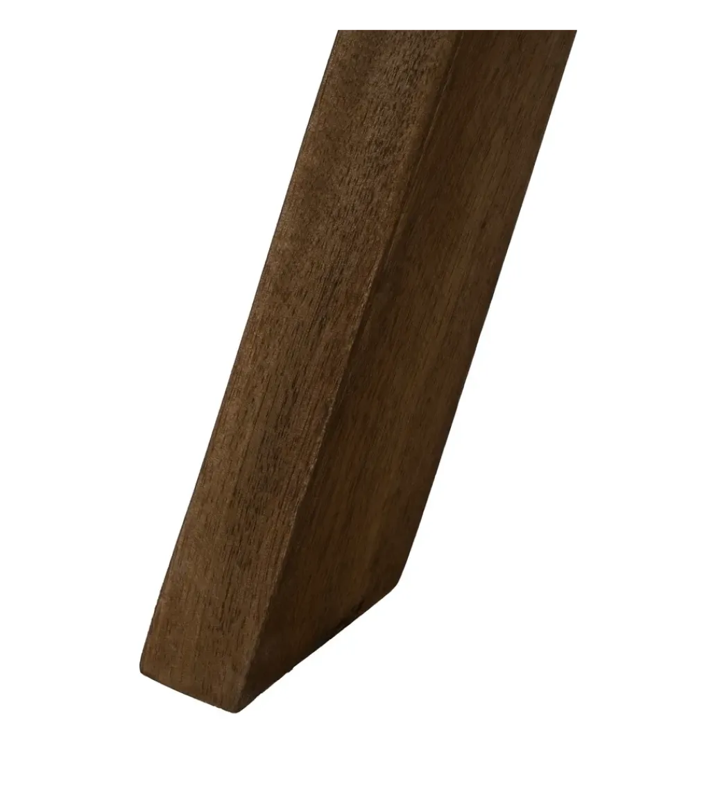 Zona-Design Konsola HONEY 130 cm drewno mango