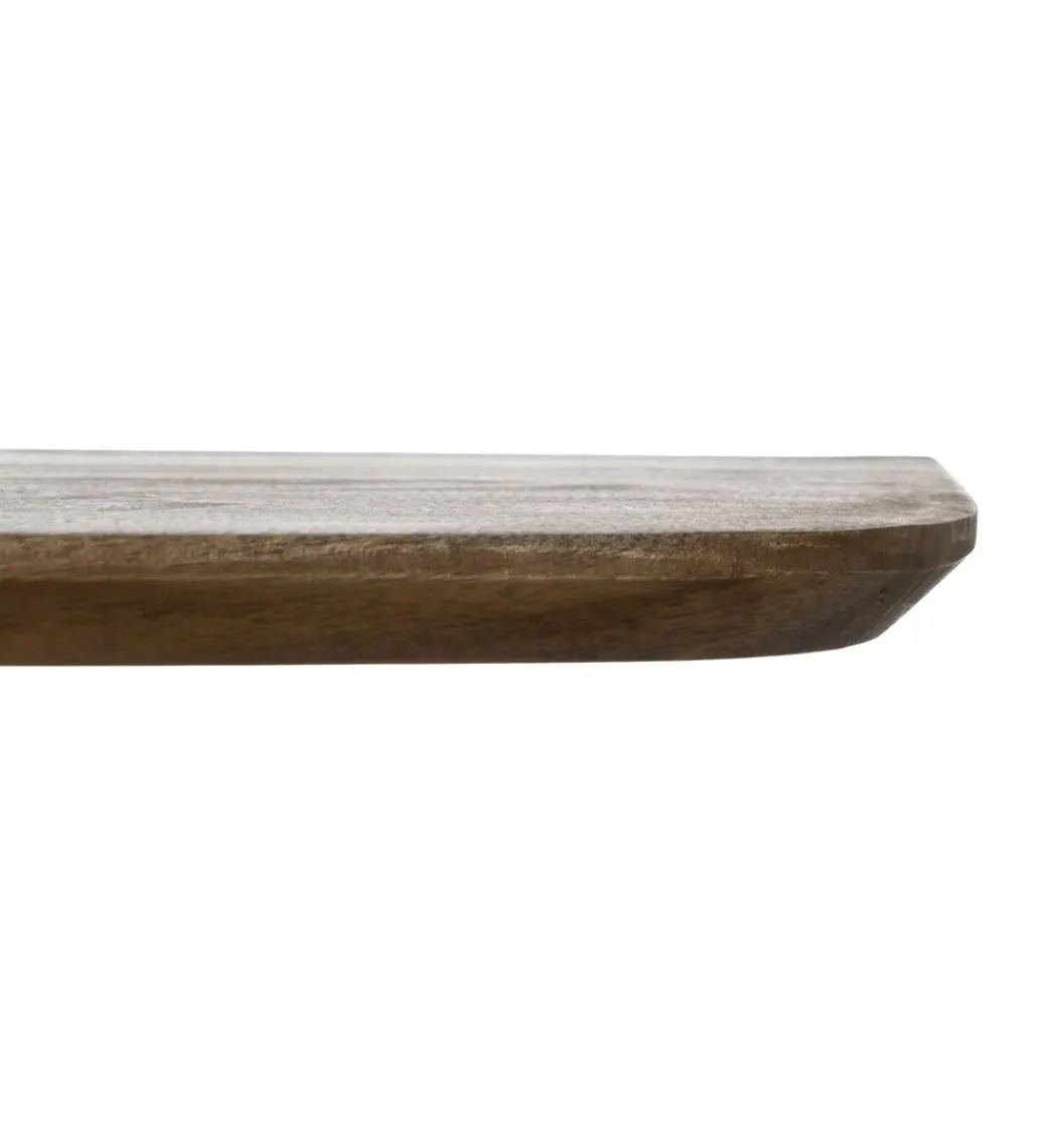 Zona-Design Konsola HONEY 130 cm drewno mango