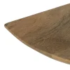 Zona-Design Konsola IBIZO 120 cm drewno mango
