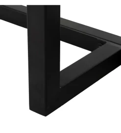 Zona-Design Konsola IBIZO 120 cm drewno mango
