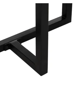 Zona-Design Konsola IBIZO 120 cm drewno mango