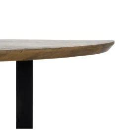 Zona-Design Konsola IBIZO 120 cm drewno mango