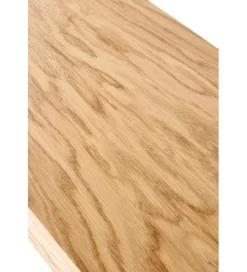 Halmar Konsola INFERNO 106 cm w optyce dębu naturalnego