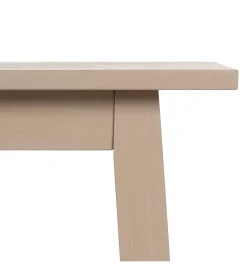 Zona-Design Konsola INTYGANO 71 cm kremowa