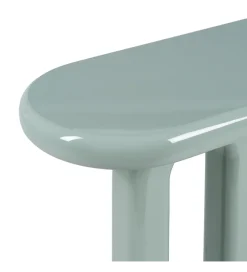 Zona-Design Konsola JOGYTA 120 cm miętowa