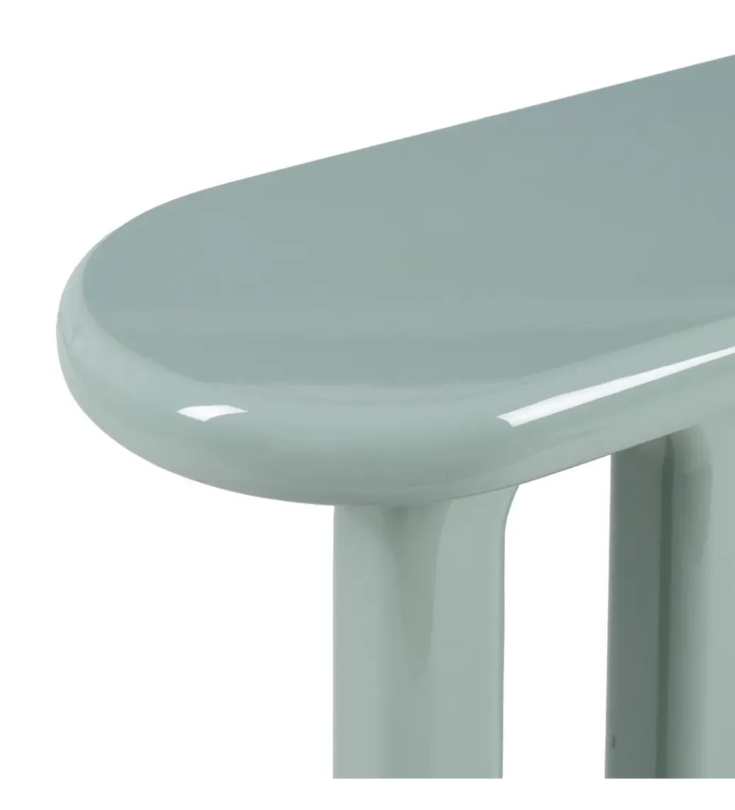 Zona-Design Konsola JOGYTA 120 cm miętowa