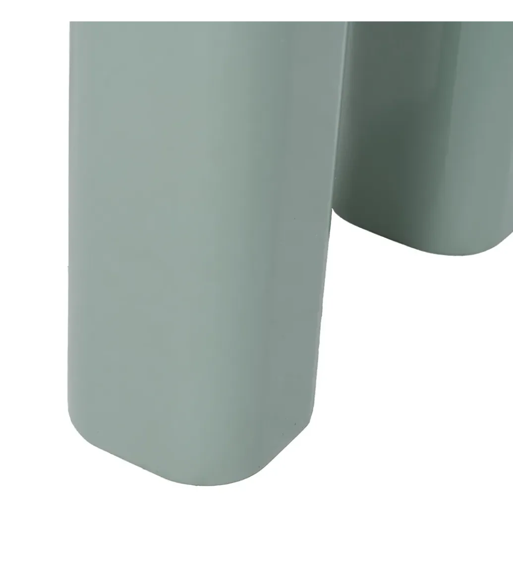 Zona-Design Konsola JOGYTA 120 cm miętowa
