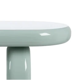 Zona-Design Konsola JOGYTA 120 cm miętowa