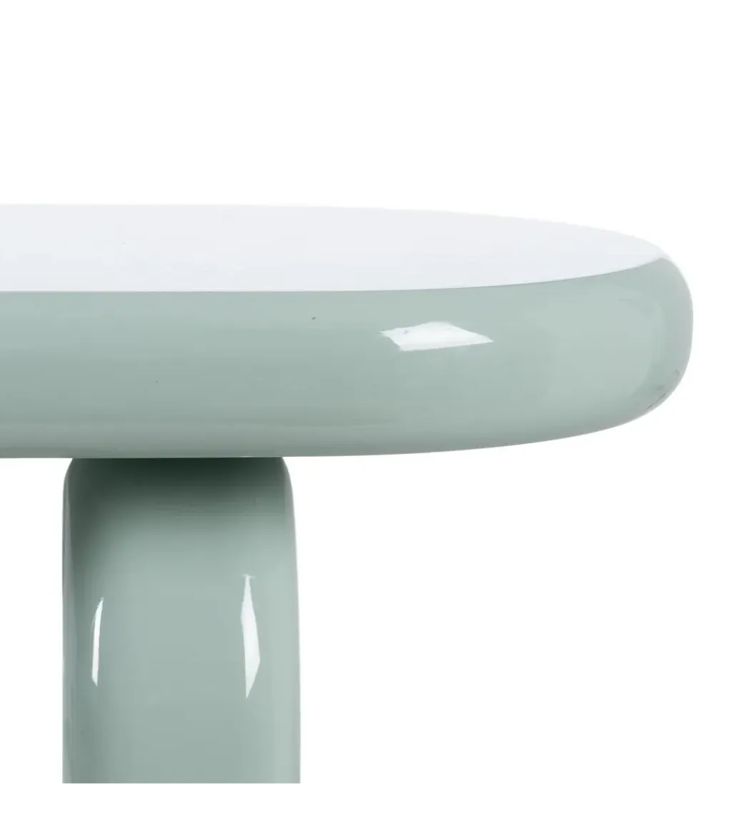 Zona-Design Konsola JOGYTA 120 cm miętowa