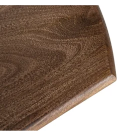 Zona-Design Konsola KONECEN 130 cm drewno mango