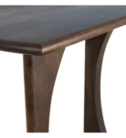 Zona-Design Konsola KONECEN 130 cm drewno mango