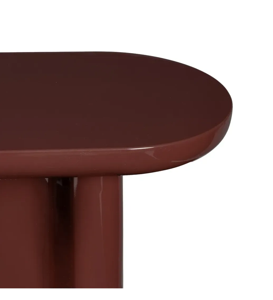 Zona-Design Konsola LABYGAD 120 cm granatowy